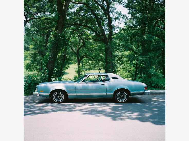 Thumbnail Photo undefined for 1976 Mercury Cougar XR7
